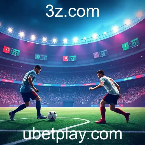 Digital Transformation in Sports Betting