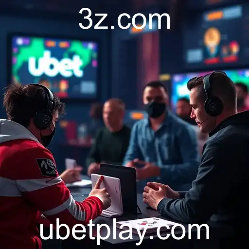 The Evolving Landscape of Online Betting in 2025