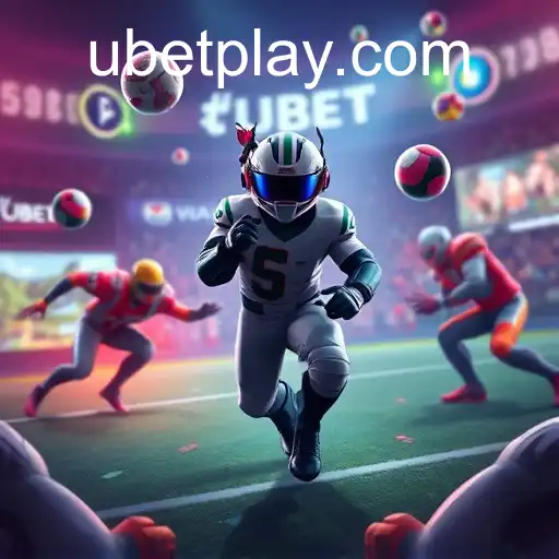 Exploring Ubet: The Future of Online Gaming
