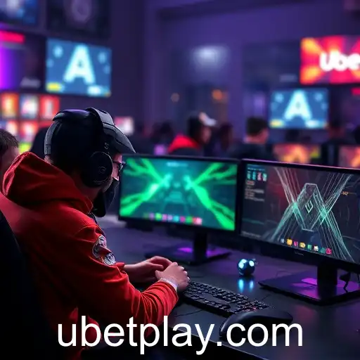 Gaming Revolution: Ubet's Impact in 2025
