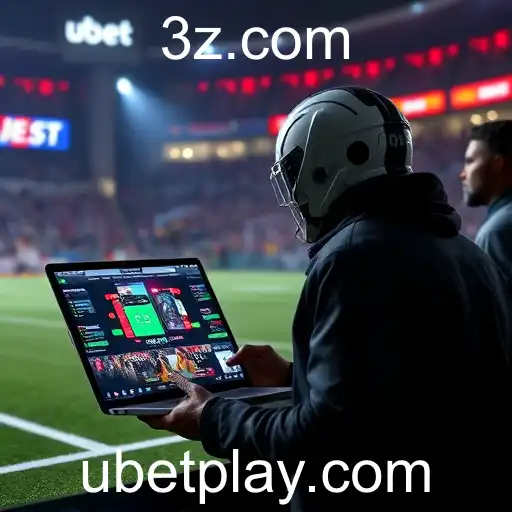 Online Betting Surge Amidst Technological Advances