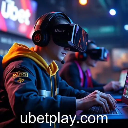 Emerging Trends in Online Gaming Ecosystems