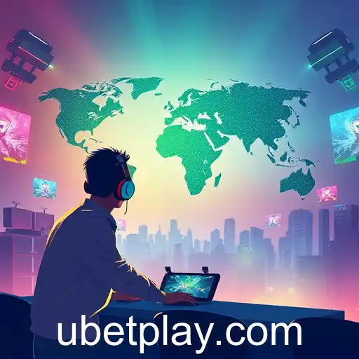 The Rise of Ubet: Analyzing Its Impact in 2025