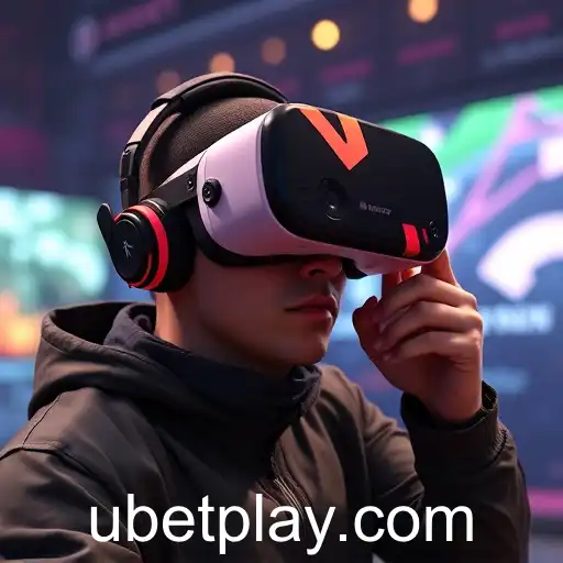 The Rise of Ubet in Digital Gaming