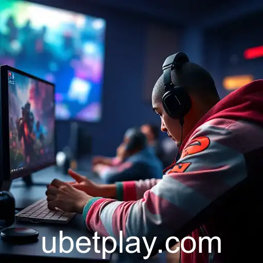 The Rise of Ubet in the Gaming World