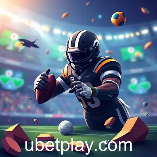 The Rise of Ubet: A New Era in Online Gaming