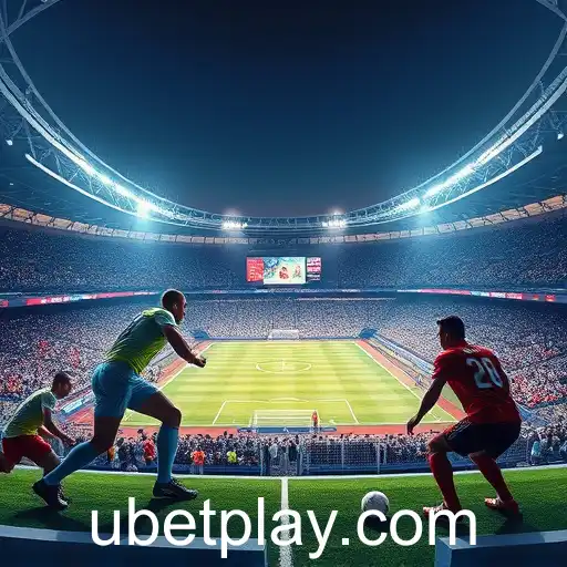 uBet: Revolutionizing Online Gaming Amidst Global Trends