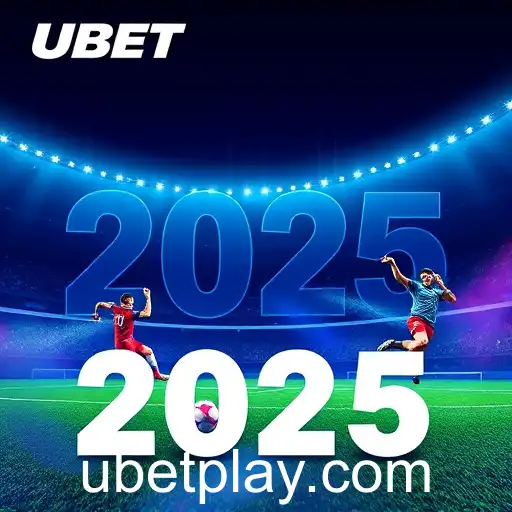 Gaming Landscape Evolves with UBet at the Forefront