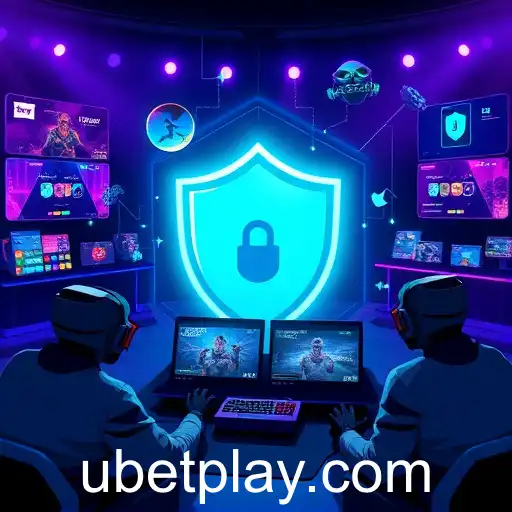 Ubet Transforms Online Gaming Experience