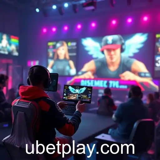 uBet Revolutionizes Online Gaming Experience