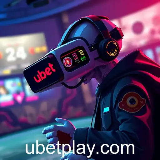 Ubet Revolutionizes Online Gaming Landscape