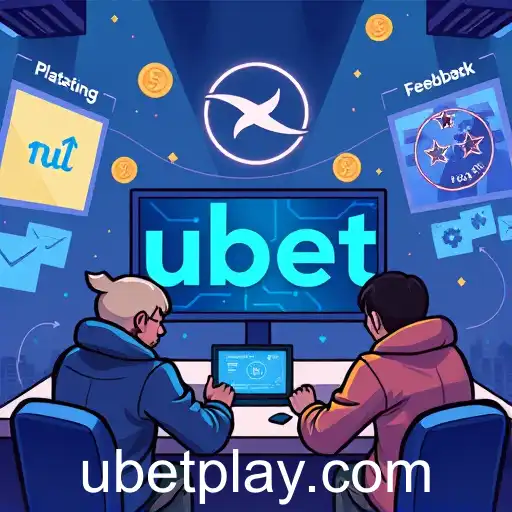 Rising Trends in Online Gaming: The Influence of uBet
