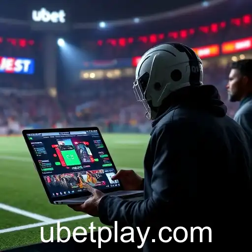 Online Betting Surge Amidst Technological Advances