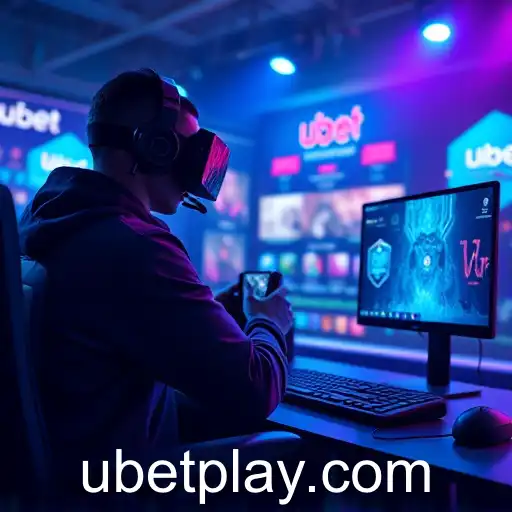 The Rising Popularity of Online Gaming Platforms