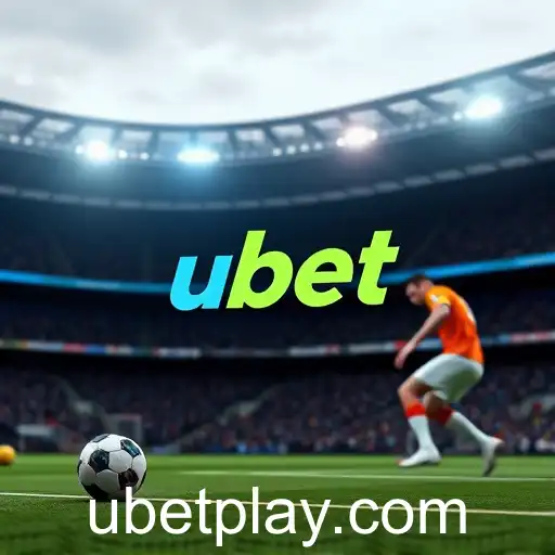 Ubet: The Game-Changing Platform of 2025