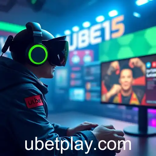 Ubet Launches Innovative Gaming Features